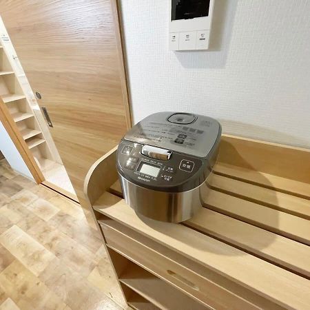 Appartamento Casaen - 1Br With Balcony Near Hondori Shopping Arcade, 6Ppl Hiroshima Esterno foto