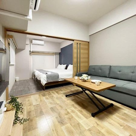 Appartamento Casaen - 1Br With Balcony Near Hondori Shopping Arcade, 6Ppl Hiroshima Esterno foto